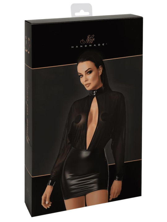 F348 Mini robe Opium