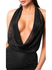 F351 Mini robe Luminara