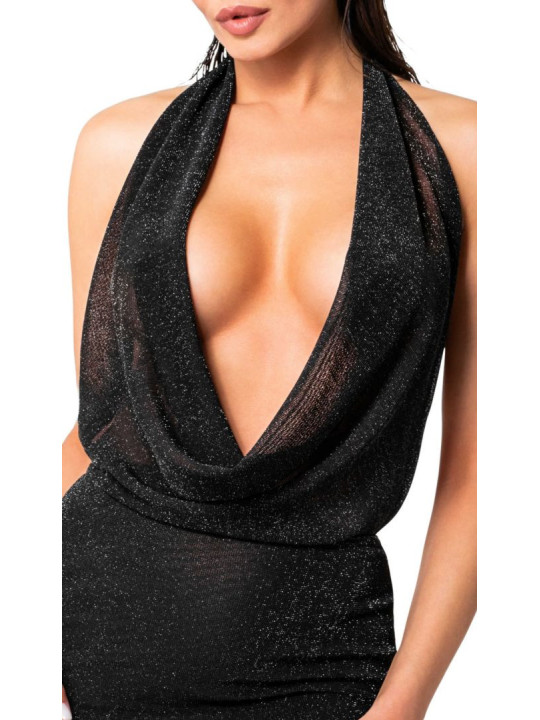 F351 Mini robe Luminara