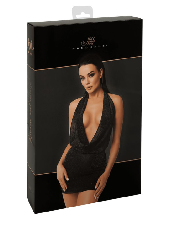 F351 Mini robe Luminara