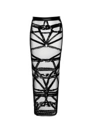 F360 Bondesque Jupe longue