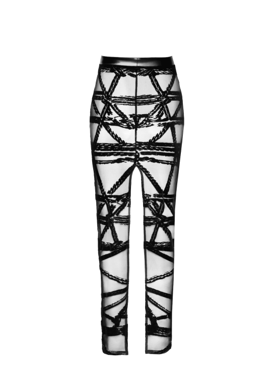 F360 Bondesque Jupe longue