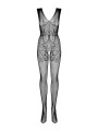 F234 Bodystocking - Noir