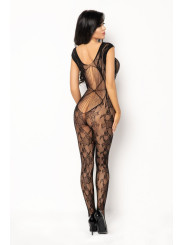 Kiara Bodystocking - Noir