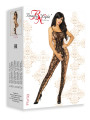 Portia Bodystocking - Noir