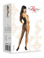 Portia Bodystocking - Noir