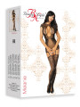 Melanie Bodystocking - Noir