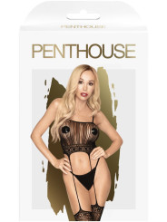 Sex dealer Bodystocking - Noir