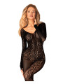 G326 bodystocking