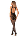 G331 Bodystocking