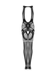 G331 Bodystocking