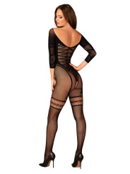 G329 Bodystocking