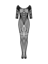 G329 Bodystocking