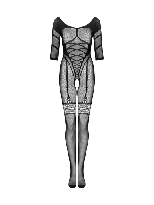 G329 Bodystocking