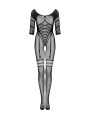 G329 Bodystocking