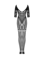 G329 Bodystocking