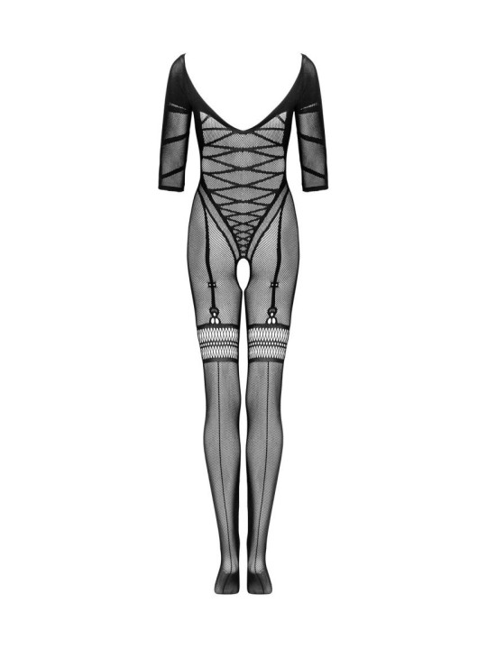G329 Bodystocking