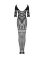 G329 Bodystocking