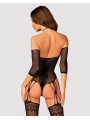 G333 Bodystocking