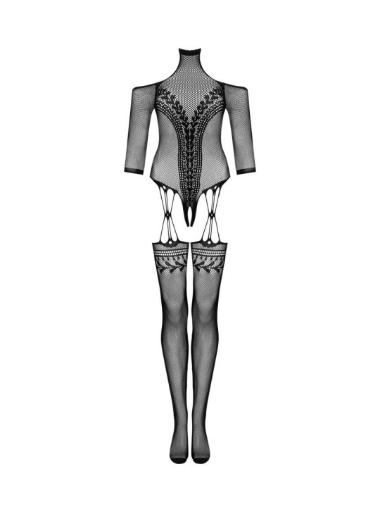 G333 Bodystocking