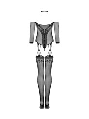 G333 Bodystocking