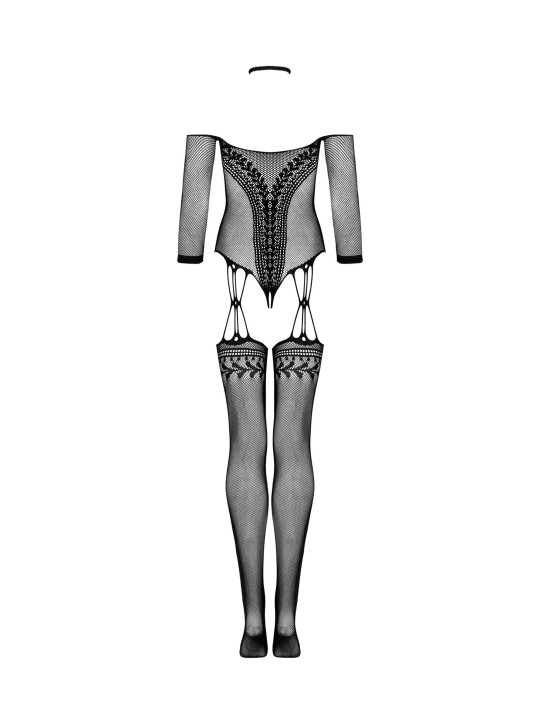 G333 Bodystocking