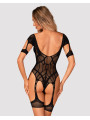 G334 Bodystocking