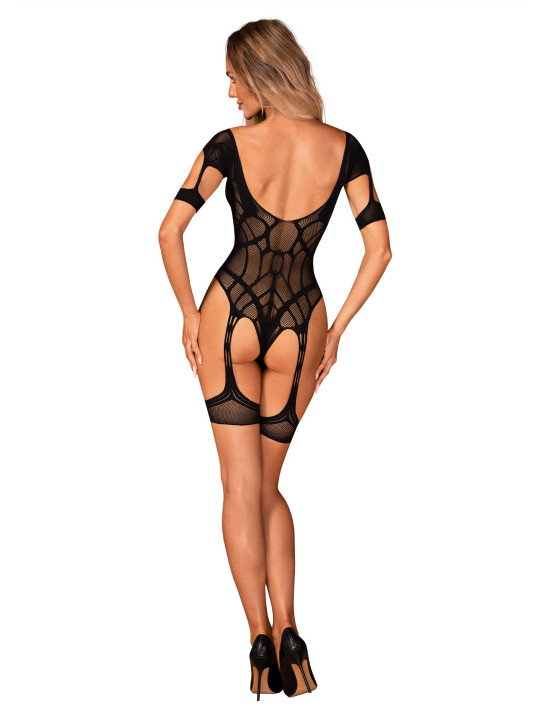 G334 Bodystocking