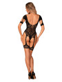 G334 Bodystocking