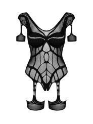 G334 Bodystocking