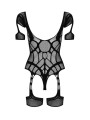 G334 Bodystocking