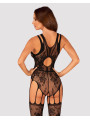 F239 Bodystocking