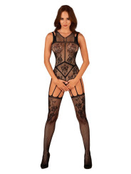 F239 Bodystocking
