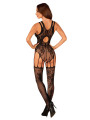 F239 Bodystocking