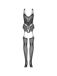 G139 Bodystocking - Noir