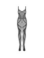 G336 Bodystocking - Noir