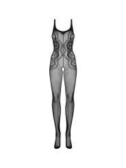 G335 Bodystocking - Noir