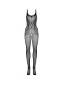G335 Bodystocking - Noir