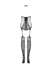 F240 Bodystocking - Noir