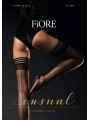 Femme Fatale Bas 20 DEN - Noir