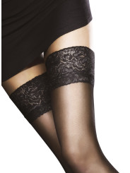 Milena Bas 20 DEN - Nude