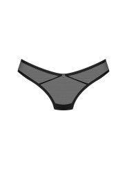 Glandez string - Noir