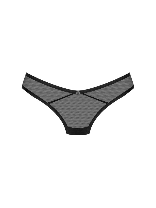 Glandez string - Noir