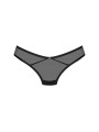 Glandez string - Noir