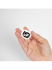 Spicy collection - Tatouages temporaires pack de 10