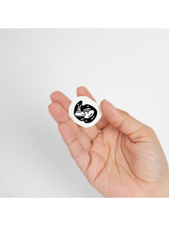 Spicy collection - Tatouages temporaires pack de 10