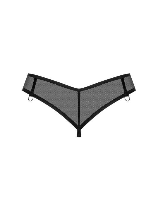 Glandez string - Noir