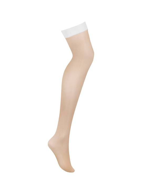 S814 bas blanc