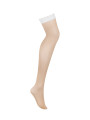 S814 bas blanc