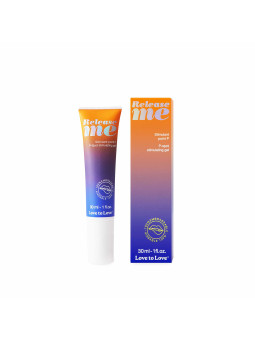 RELEASE ME - STIMULANT POINT P - 30ML